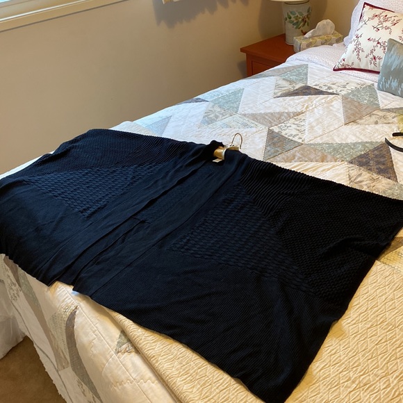 Lululemon Dream Weaver wrap in OS new without tags - Picture 4 of 12